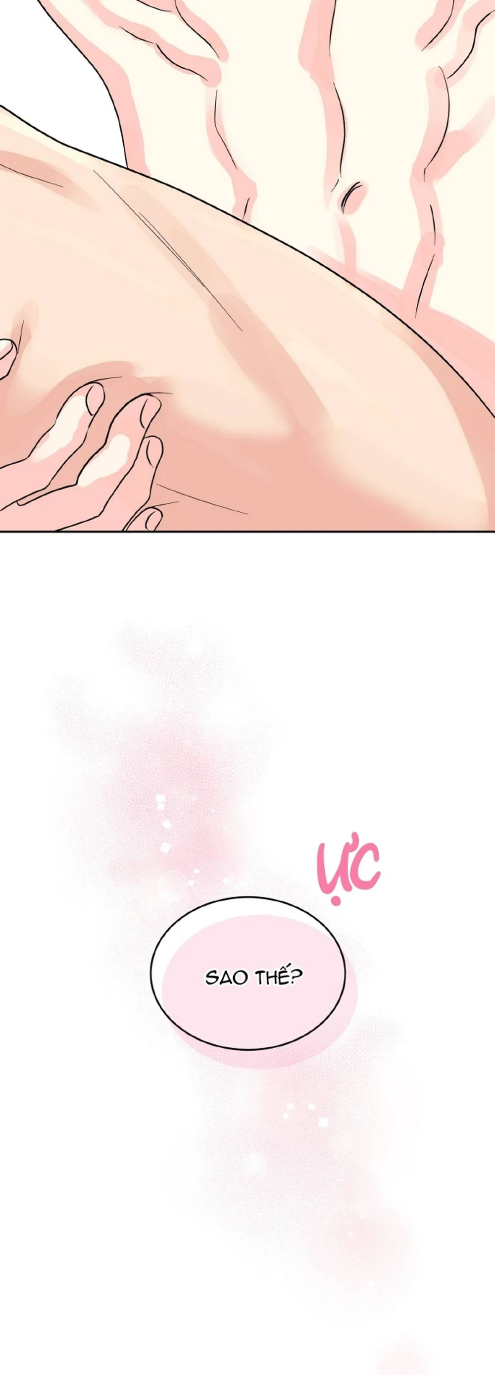 Đọc truyện Tuyển Tập Manhwa Ngắn Nhân Thú - Chapter 3.2
