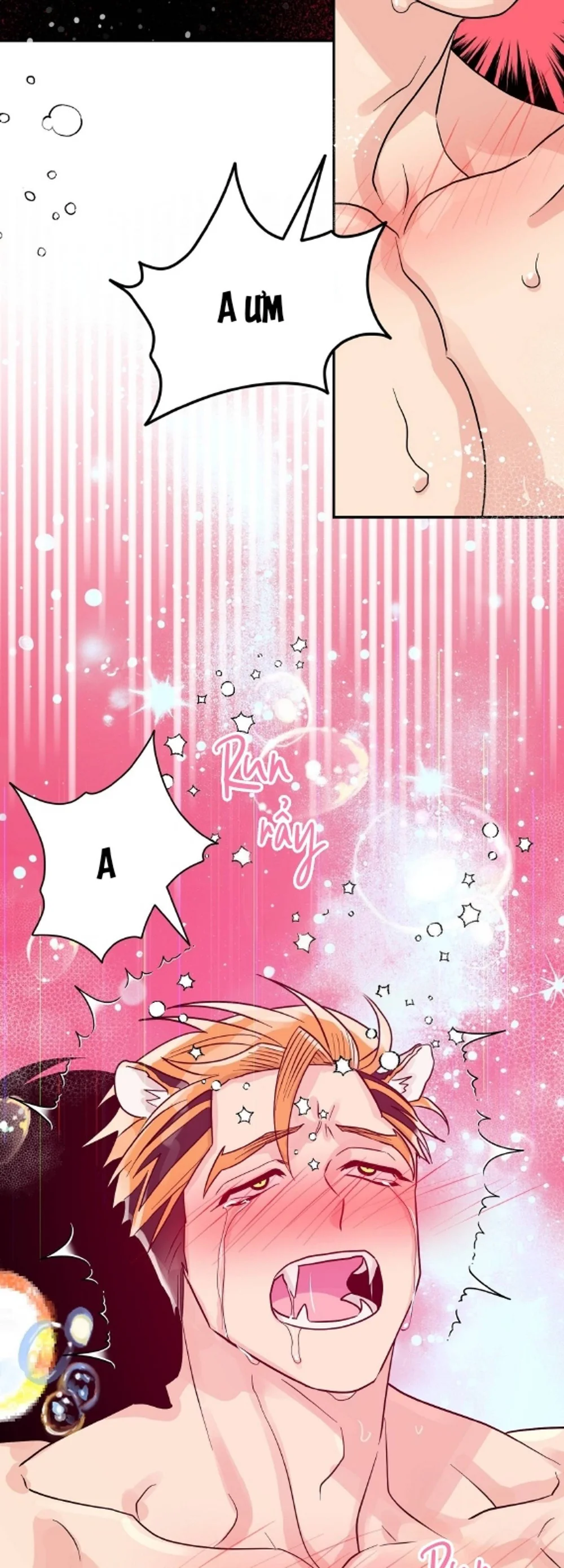 Đọc truyện Tuyển Tập Manhwa Ngắn Nhân Thú - Chapter 3.2