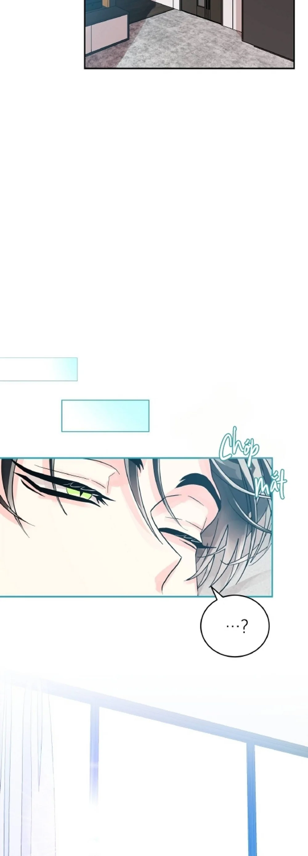 Đọc truyện Tuyển Tập Manhwa Ngắn Nhân Thú - Chapter 3.2