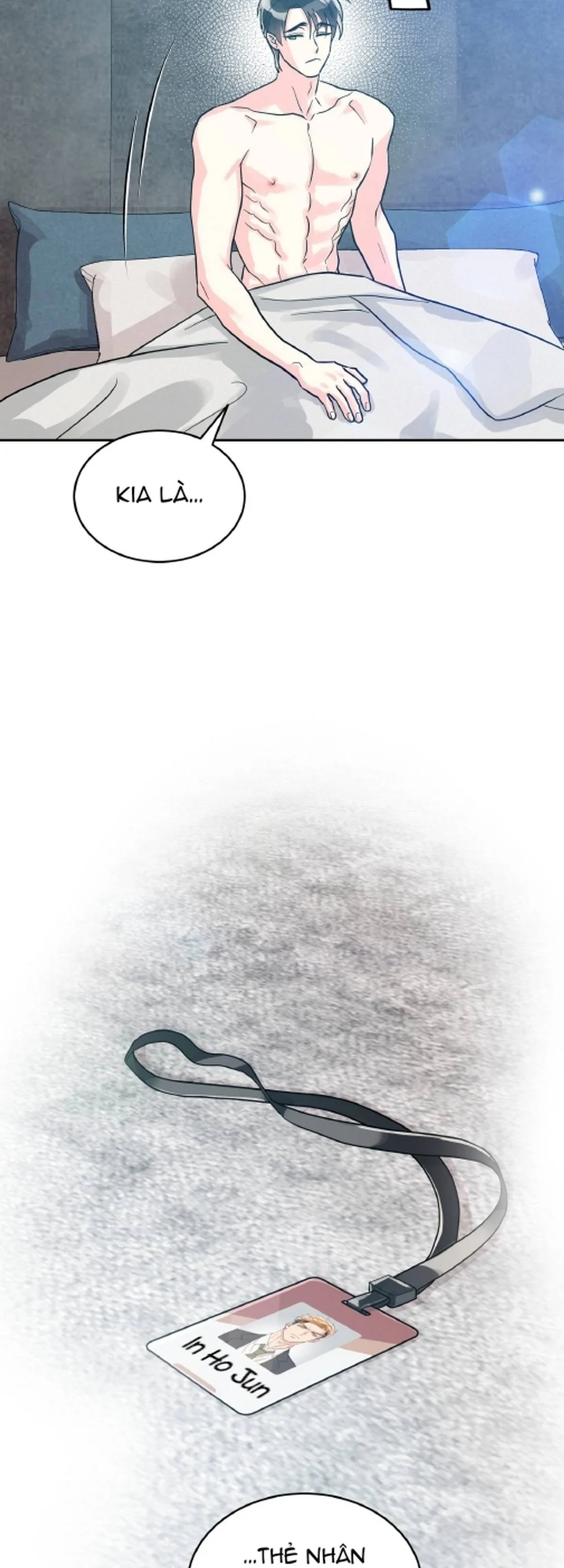 Đọc truyện Tuyển Tập Manhwa Ngắn Nhân Thú - Chapter 3.2