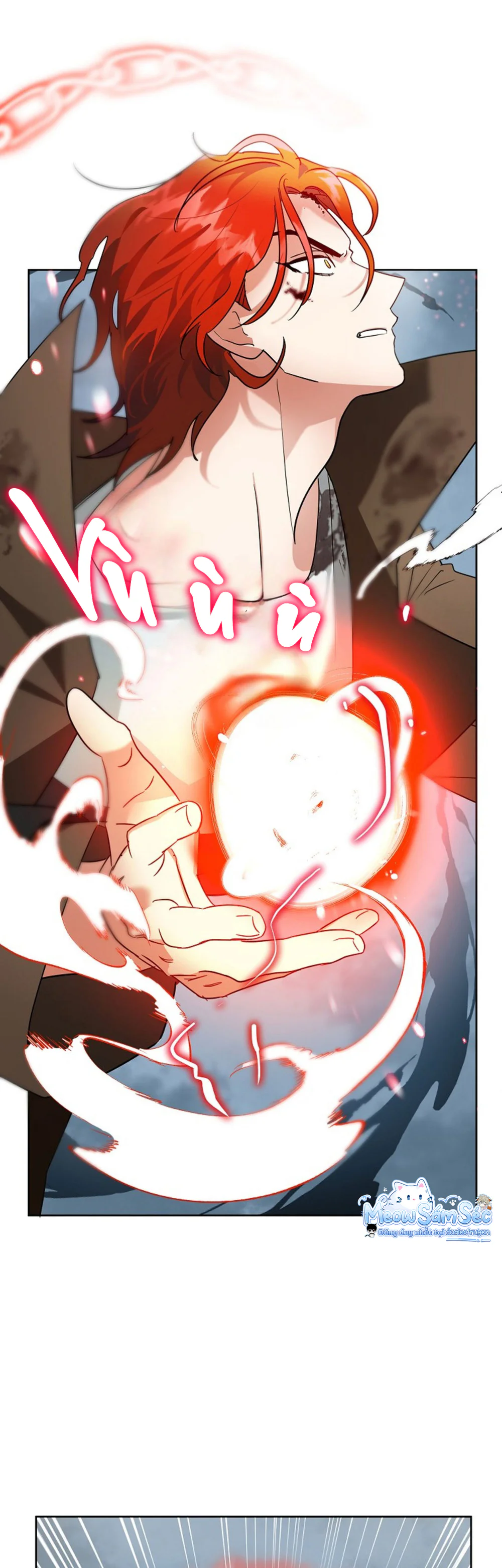 Đọc truyện Tuyển Tập Manhwa Ngắn Guideverse - Chapter 2.3