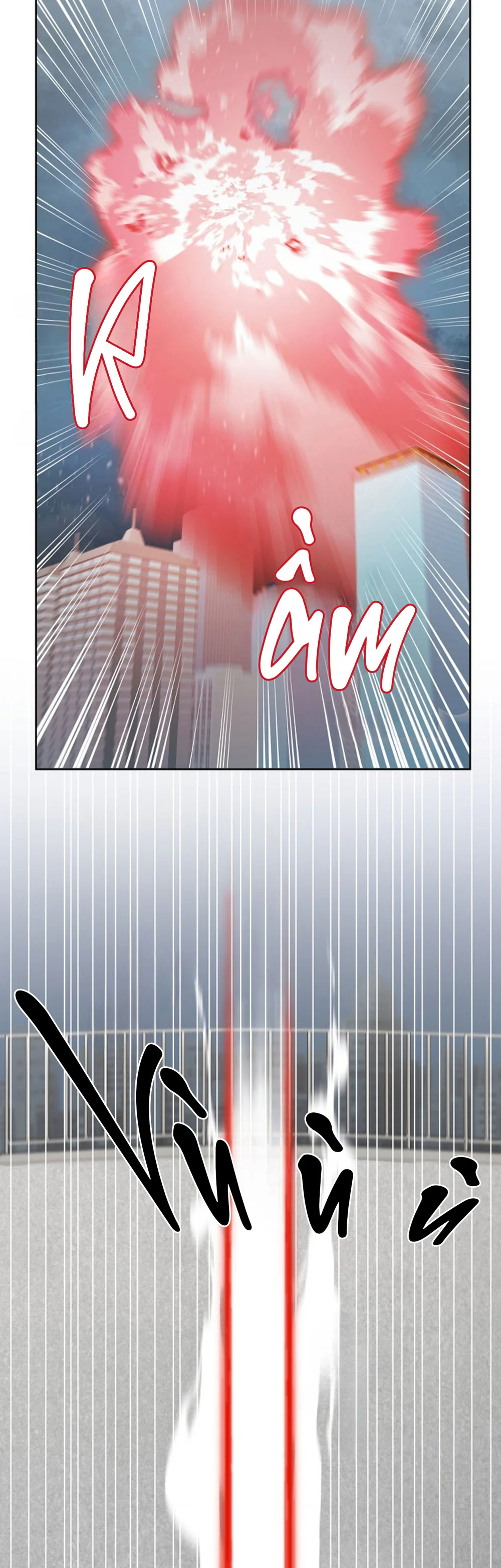 Đọc truyện Tuyển Tập Manhwa Ngắn Guideverse - Chapter 2.3