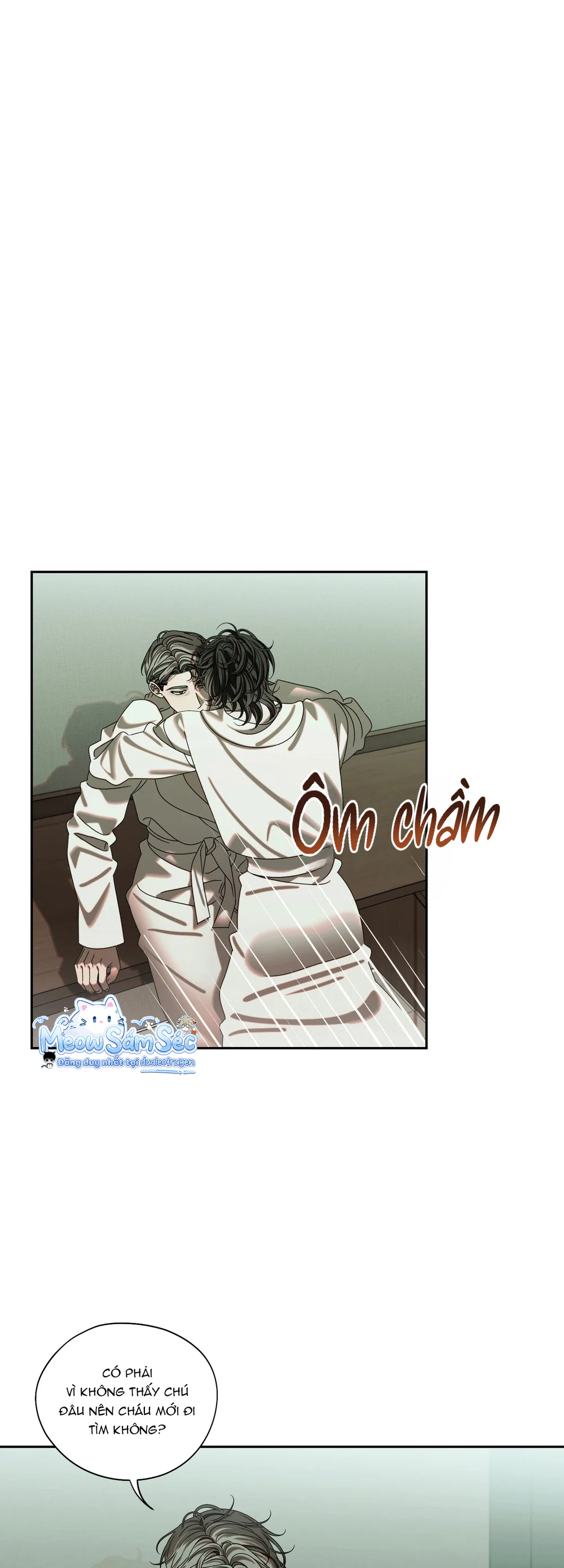 Đọc truyện Tuyển Tập Manhwa Côn Trùng - Chapter 4.7