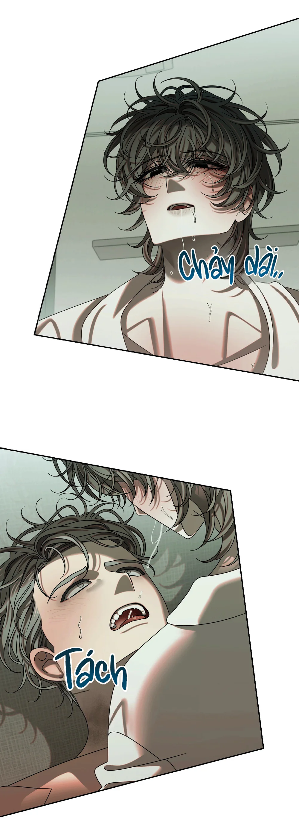 Đọc truyện Tuyển Tập Manhwa Côn Trùng - Chapter 4.7