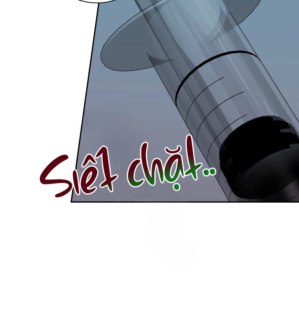 Đọc truyện Tuyển Tập Manhwa Côn Trùng - Chapter 4.7