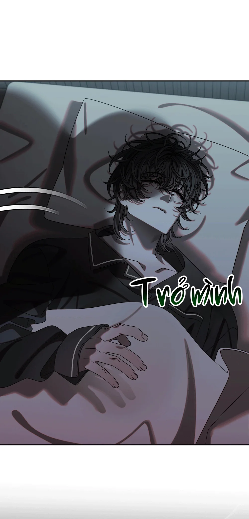 Đọc truyện Tuyển Tập Manhwa Côn Trùng - Chapter 4.7