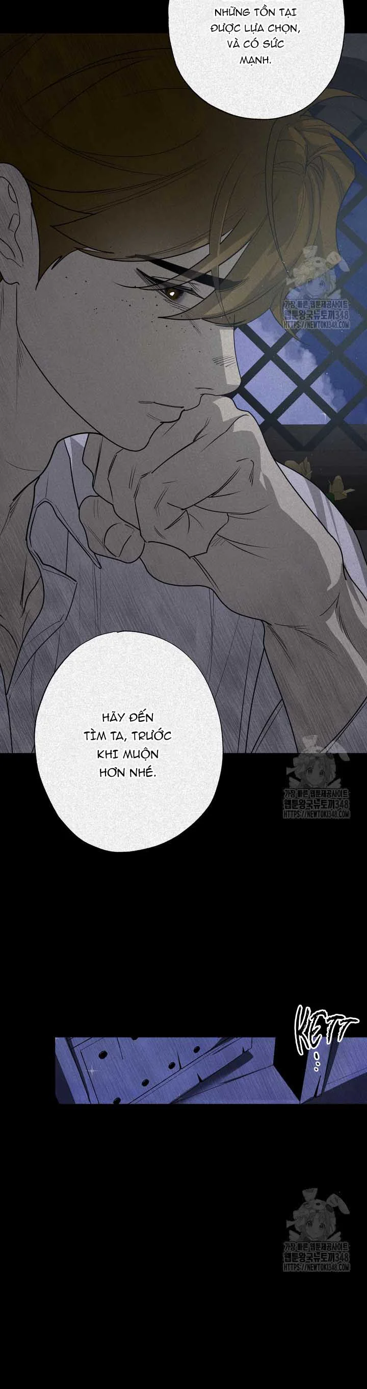 Đọc truyện Tuyển Tập Cà Phê Sữa - Chapter 4.4