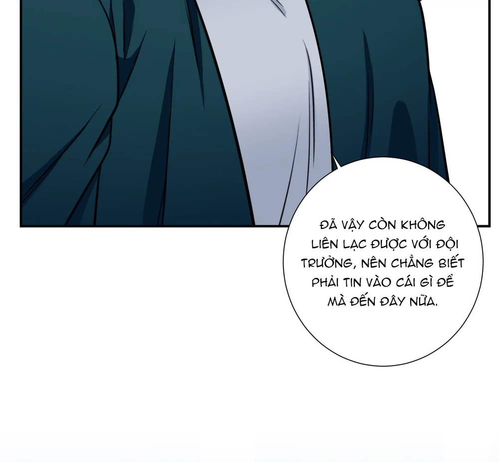 Đọc truyện Trai Dú Bự Là Thần, Mấy Con Gà Thì Biết Gì - Chapter 1.13