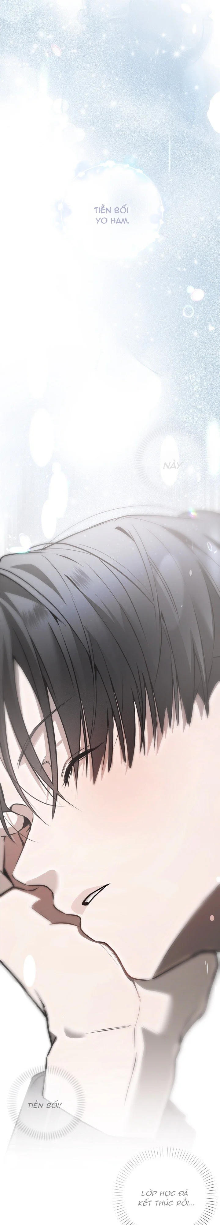 Đọc truyện Tuyển Tập Manhwa Ngắn Nhà Mèo Méo Meo Mèo Meo - Chapter 9.3