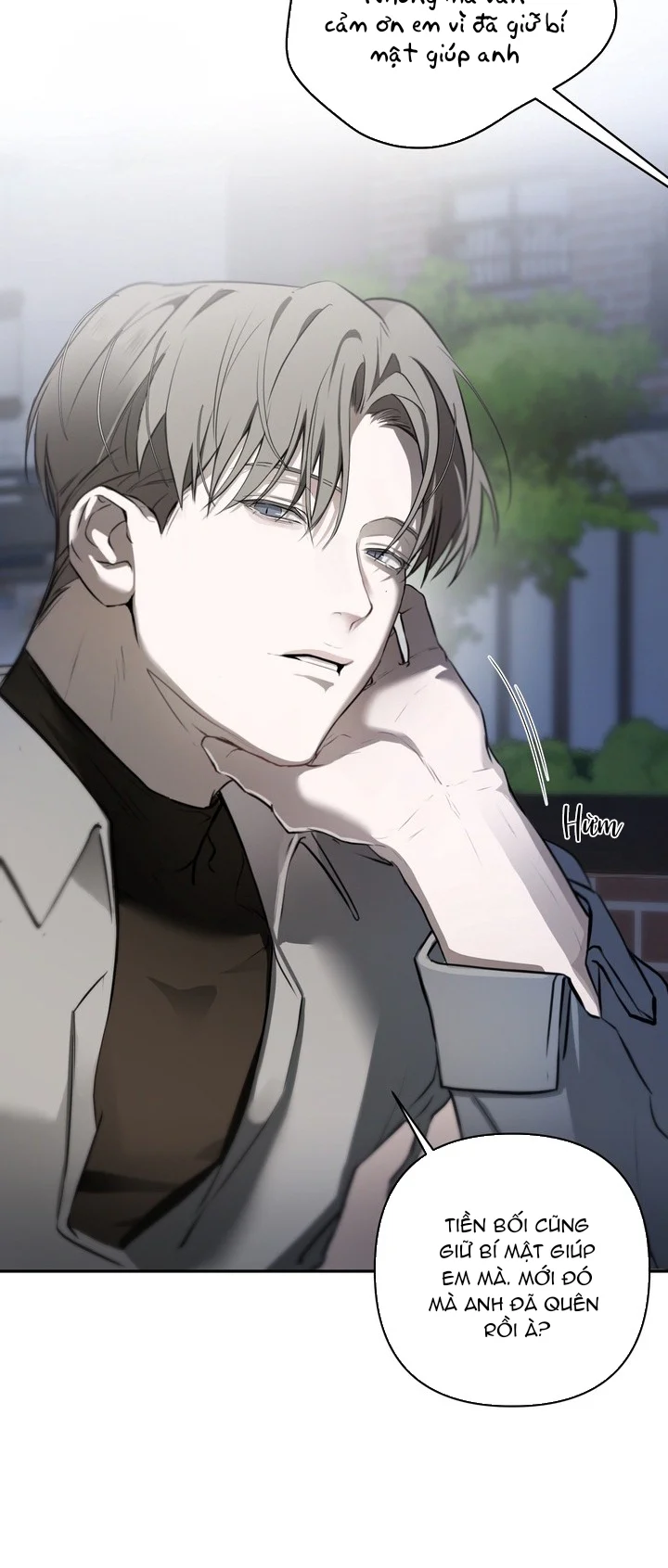 Đọc truyện Tuyển Tập Manhwa Ngắn Nhà Mèo Méo Meo Mèo Meo - Chapter 9.3