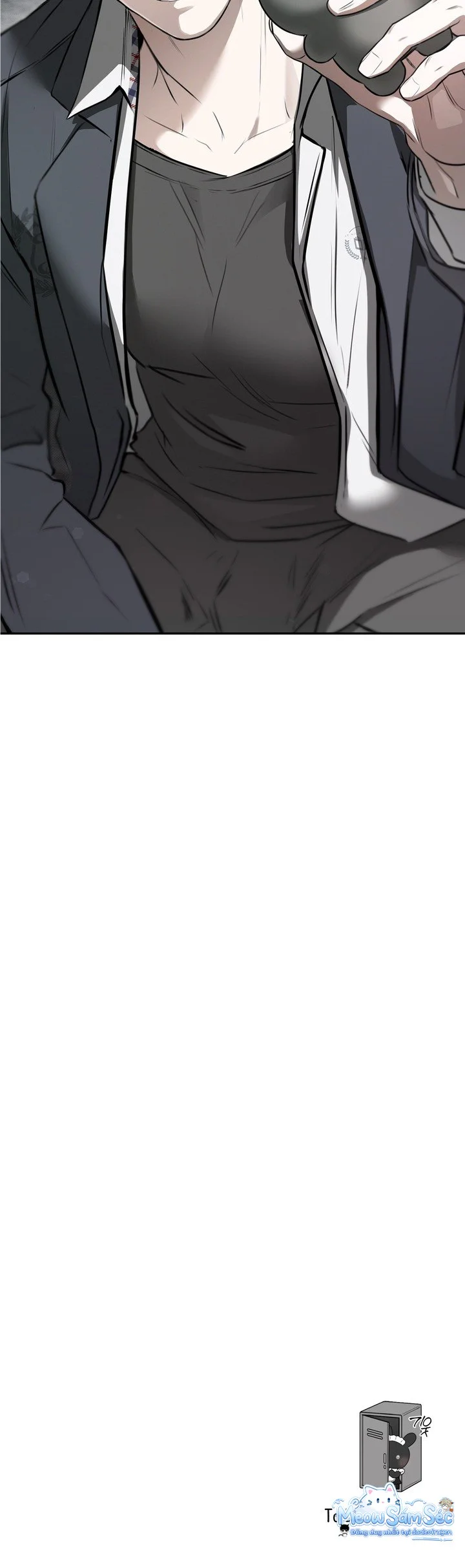 Đọc truyện Tuyển Tập Manhwa Ngắn Nhà Mèo Méo Meo Mèo Meo - Chapter 9.3