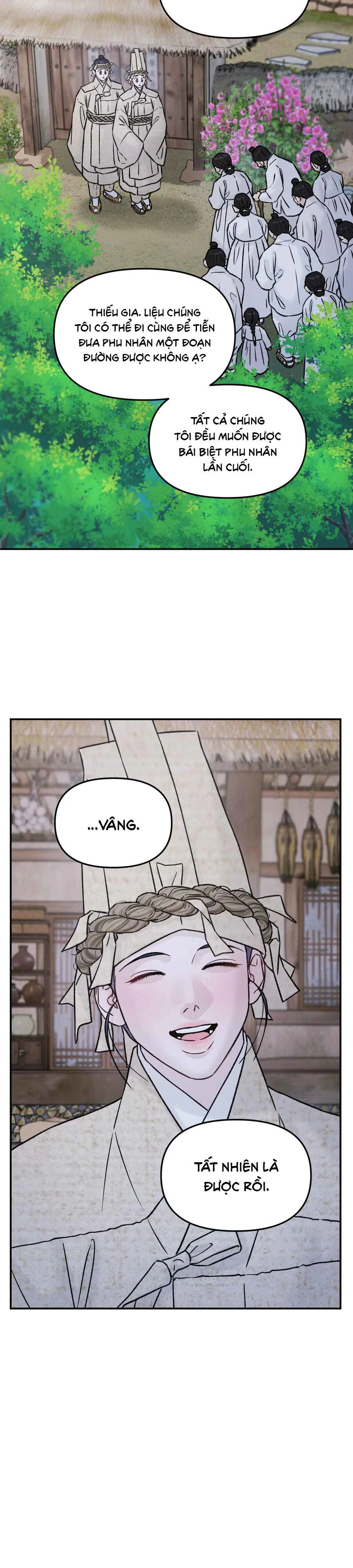 Đọc truyện SỰ PHẪN NỘ CỦA THẦN - Chapter 53