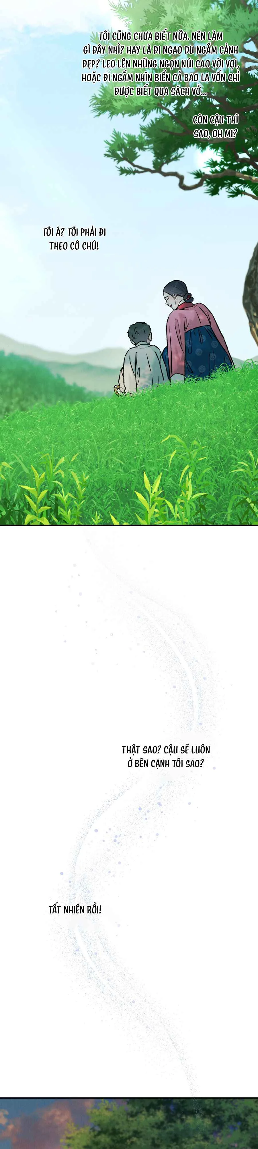 Đọc truyện SỰ PHẪN NỘ CỦA THẦN - Chapter 53
