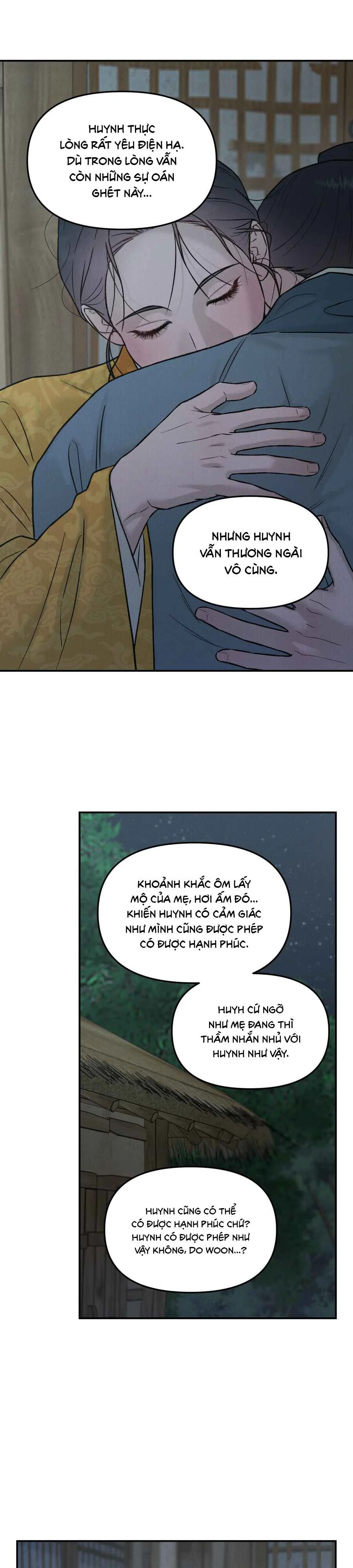 Đọc truyện SỰ PHẪN NỘ CỦA THẦN - Chapter 53