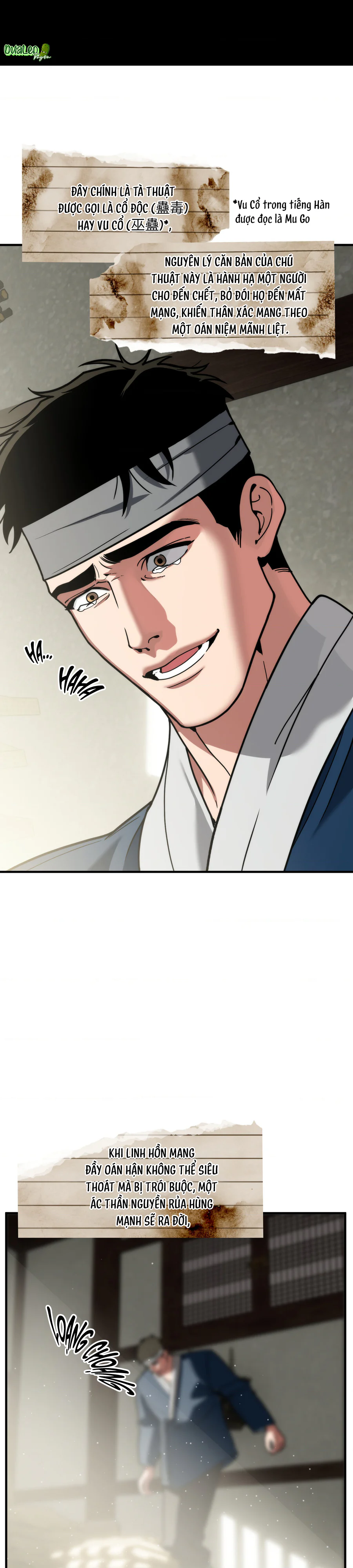 Đọc truyện ANH CHỒNG TẾ PHẨM - Chapter 69