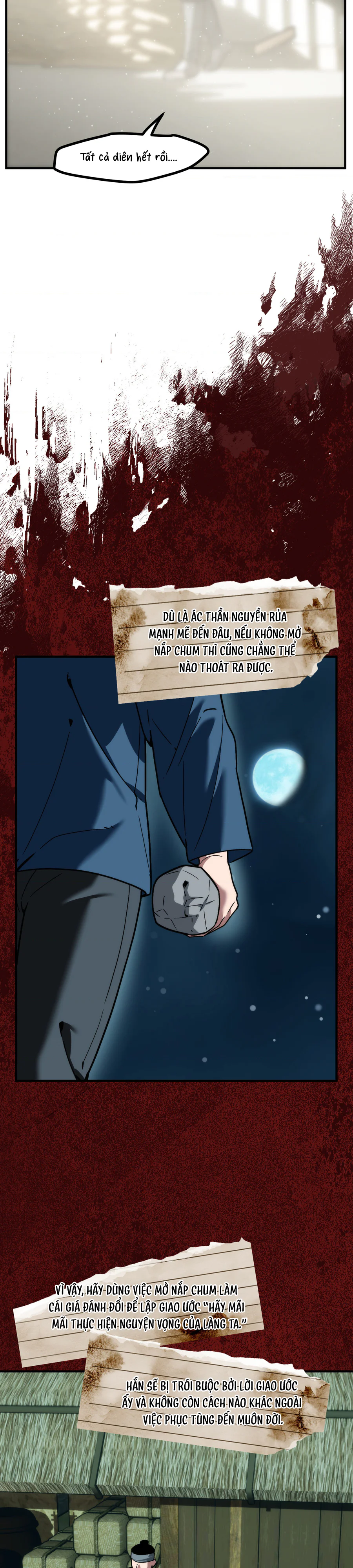 Đọc truyện ANH CHỒNG TẾ PHẨM - Chapter 69