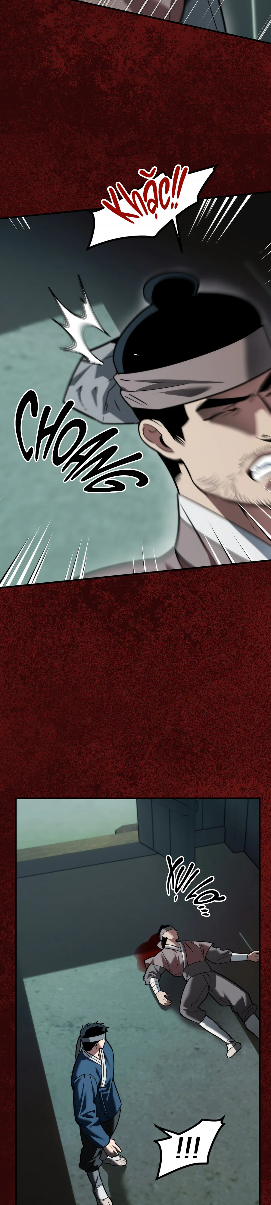 Đọc truyện ANH CHỒNG TẾ PHẨM - Chapter 69