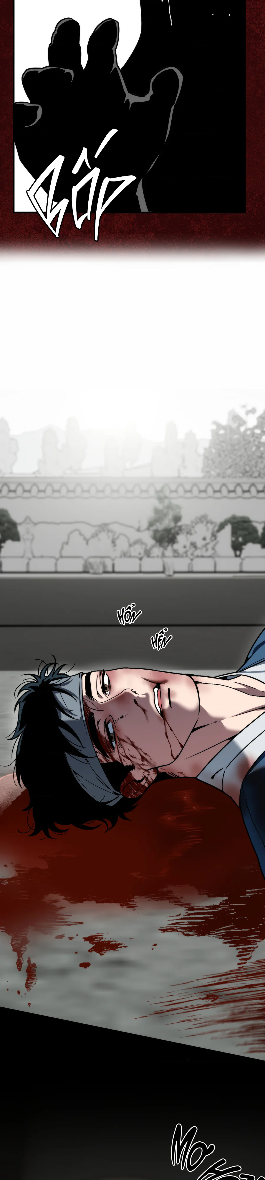 Đọc truyện ANH CHỒNG TẾ PHẨM - Chapter 69