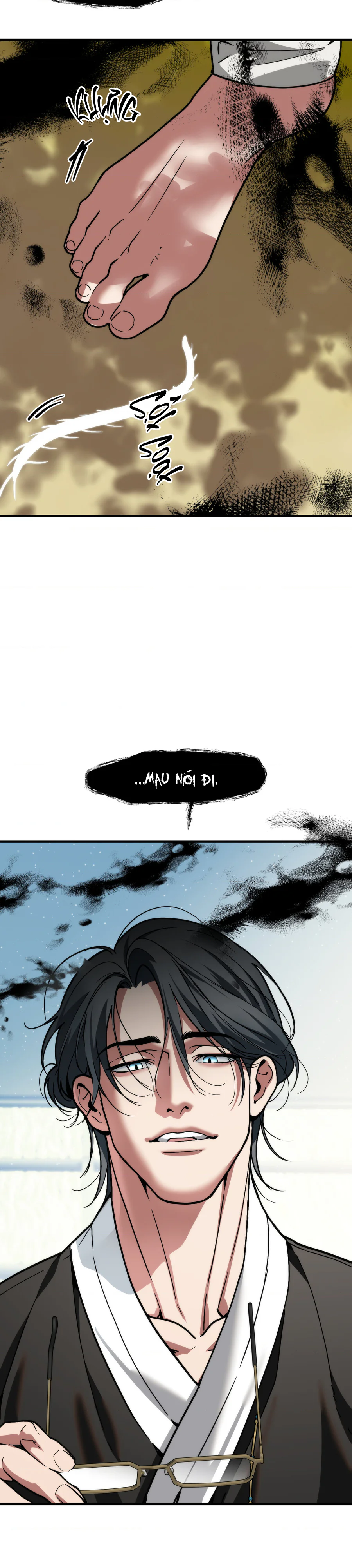 Đọc truyện ANH CHỒNG TẾ PHẨM - Chapter 69