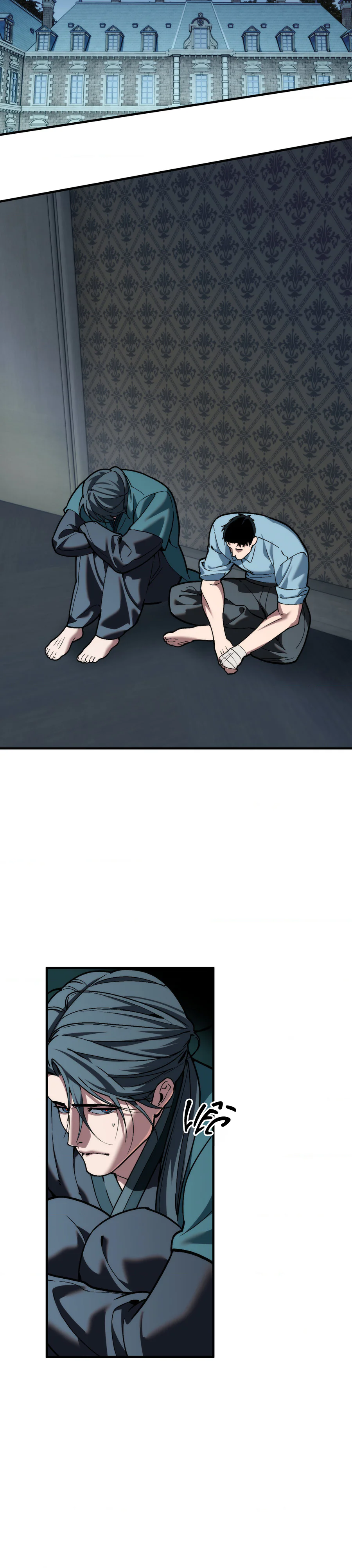 Đọc truyện ANH CHỒNG TẾ PHẨM - Chapter 69