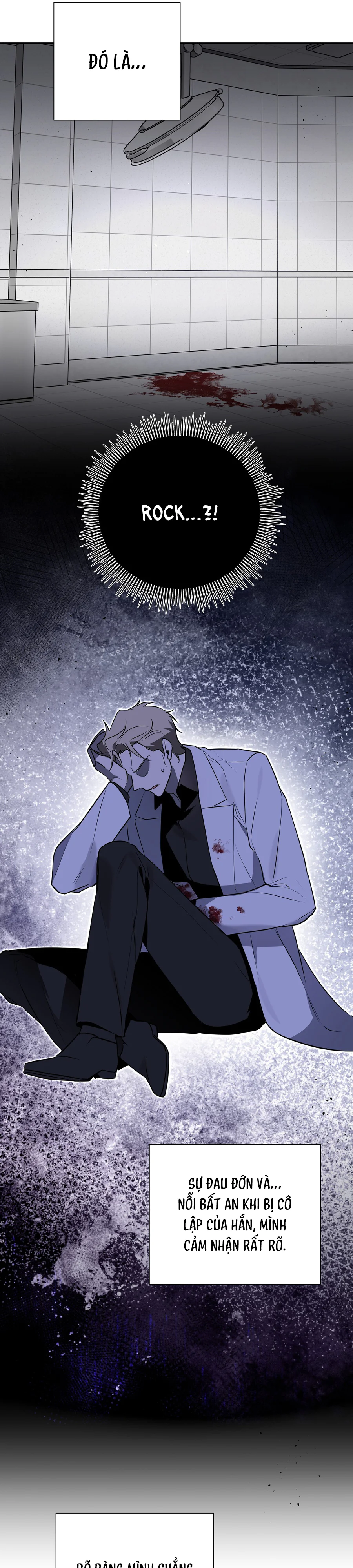 Đọc truyện OMEGA HOÀN HẢO CỦA TÔI - Chapter 57