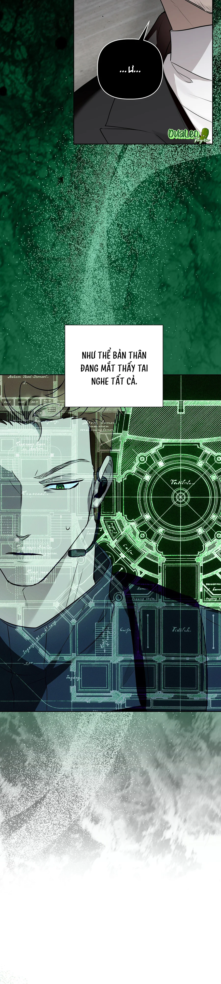 Đọc truyện OMEGA HOÀN HẢO CỦA TÔI - Chapter 57