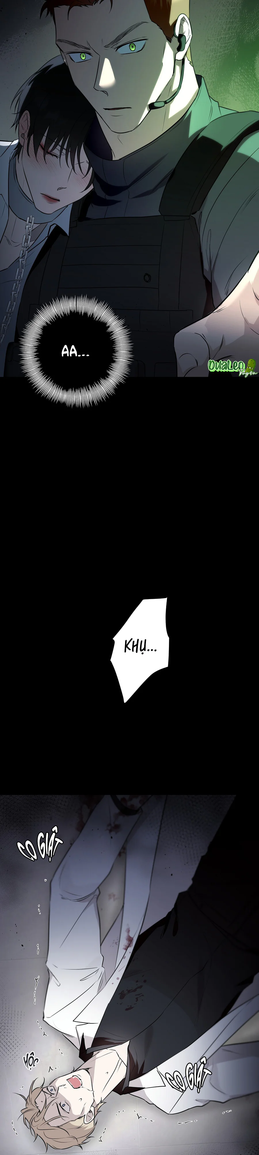 Đọc truyện OMEGA HOÀN HẢO CỦA TÔI - Chapter 57