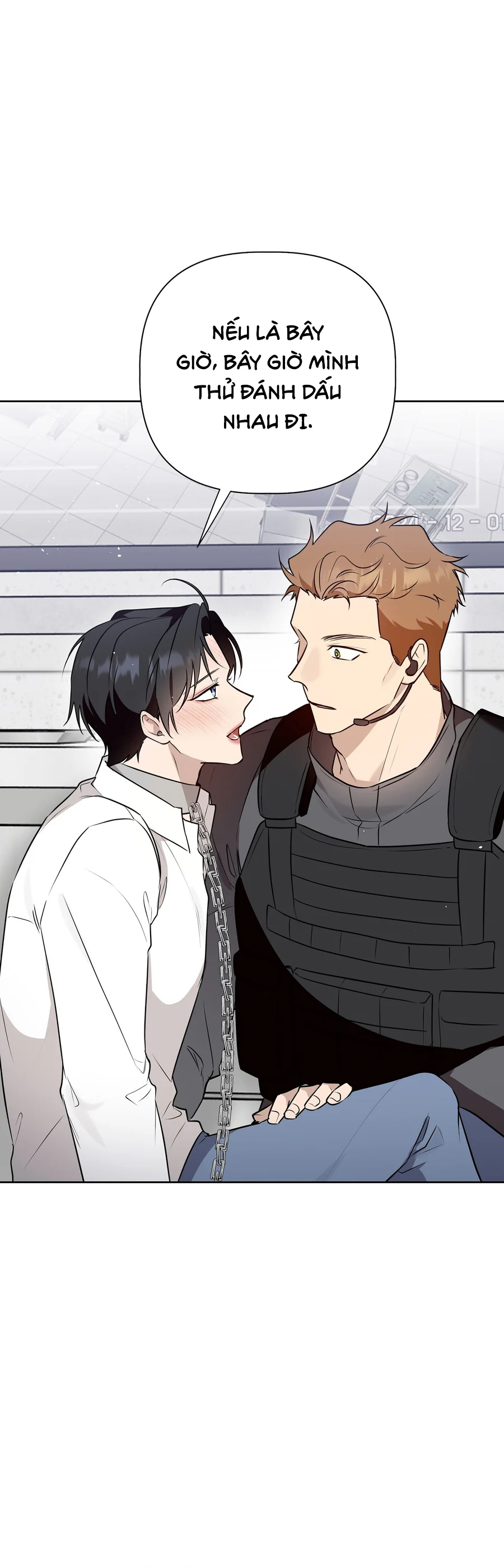 Đọc truyện OMEGA HOÀN HẢO CỦA TÔI - Chapter 57