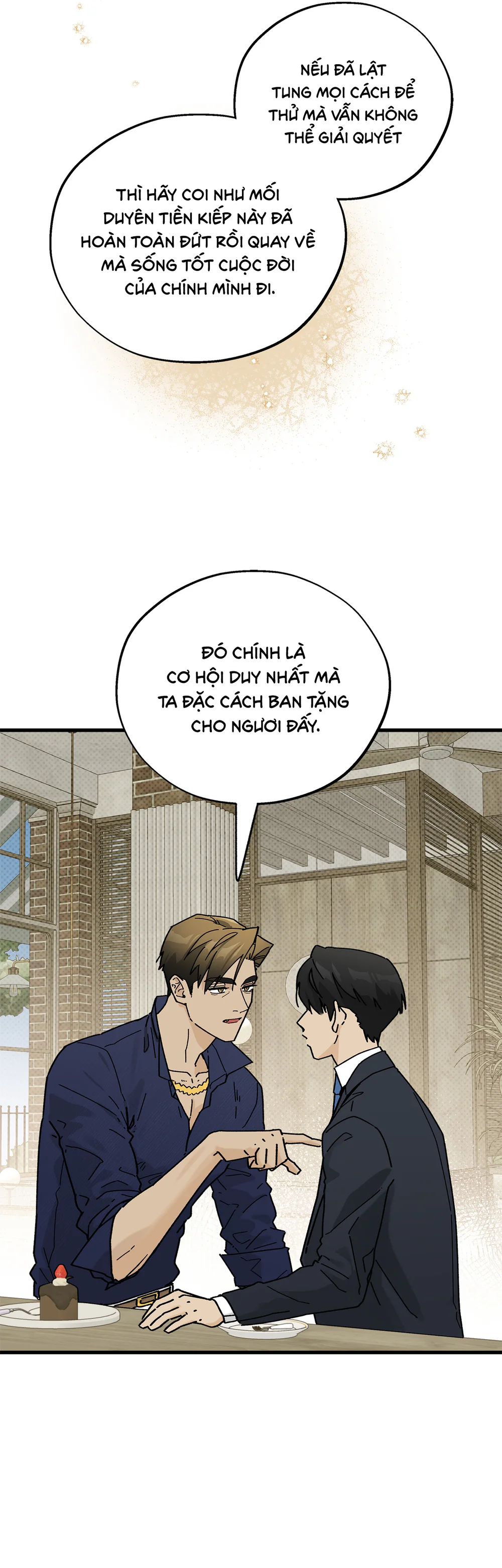 Đọc truyện OFFICE HERO - Chapter 17