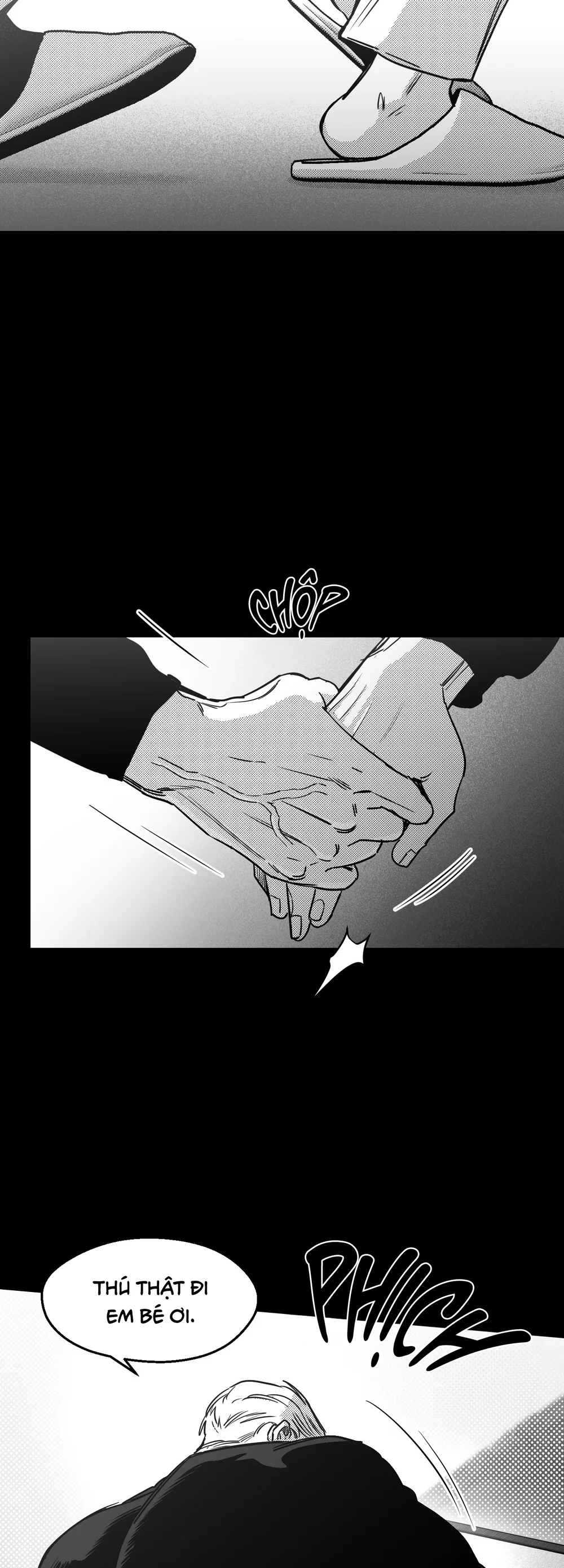 Đọc truyện (ABO) YOU ARE MY WORLD - Chapter 26