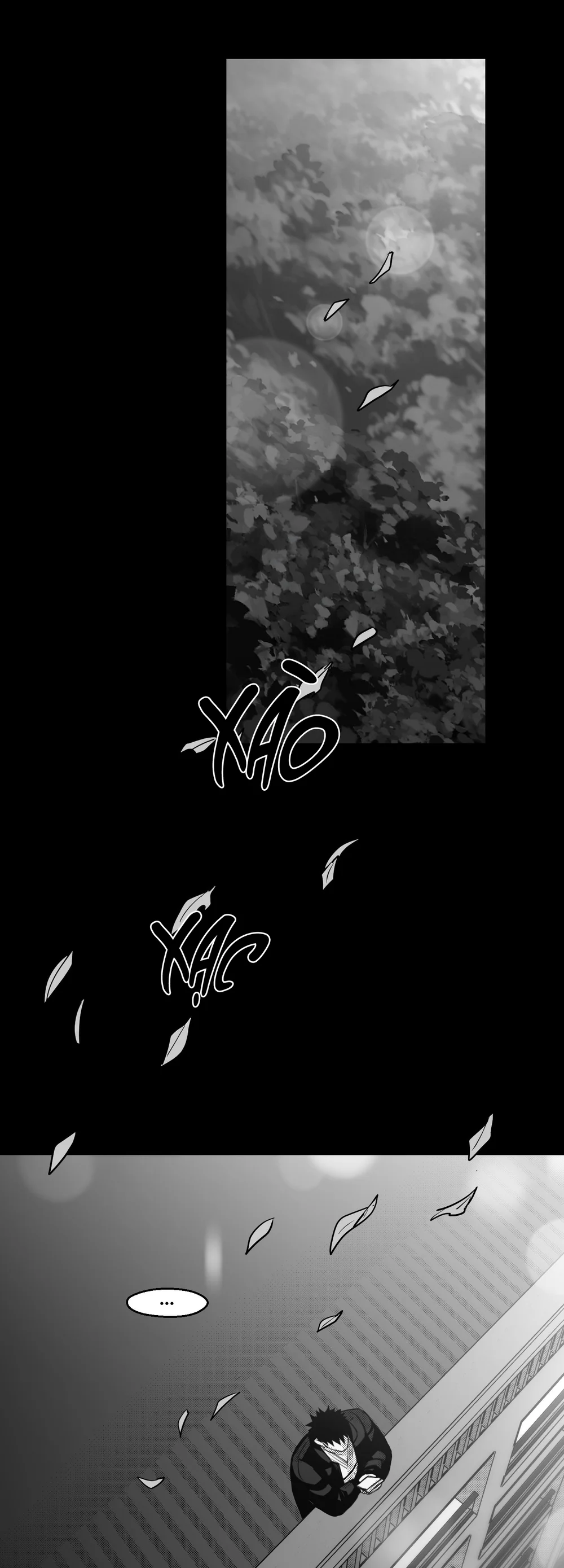 Đọc truyện (ABO) YOU ARE MY WORLD - Chapter 26