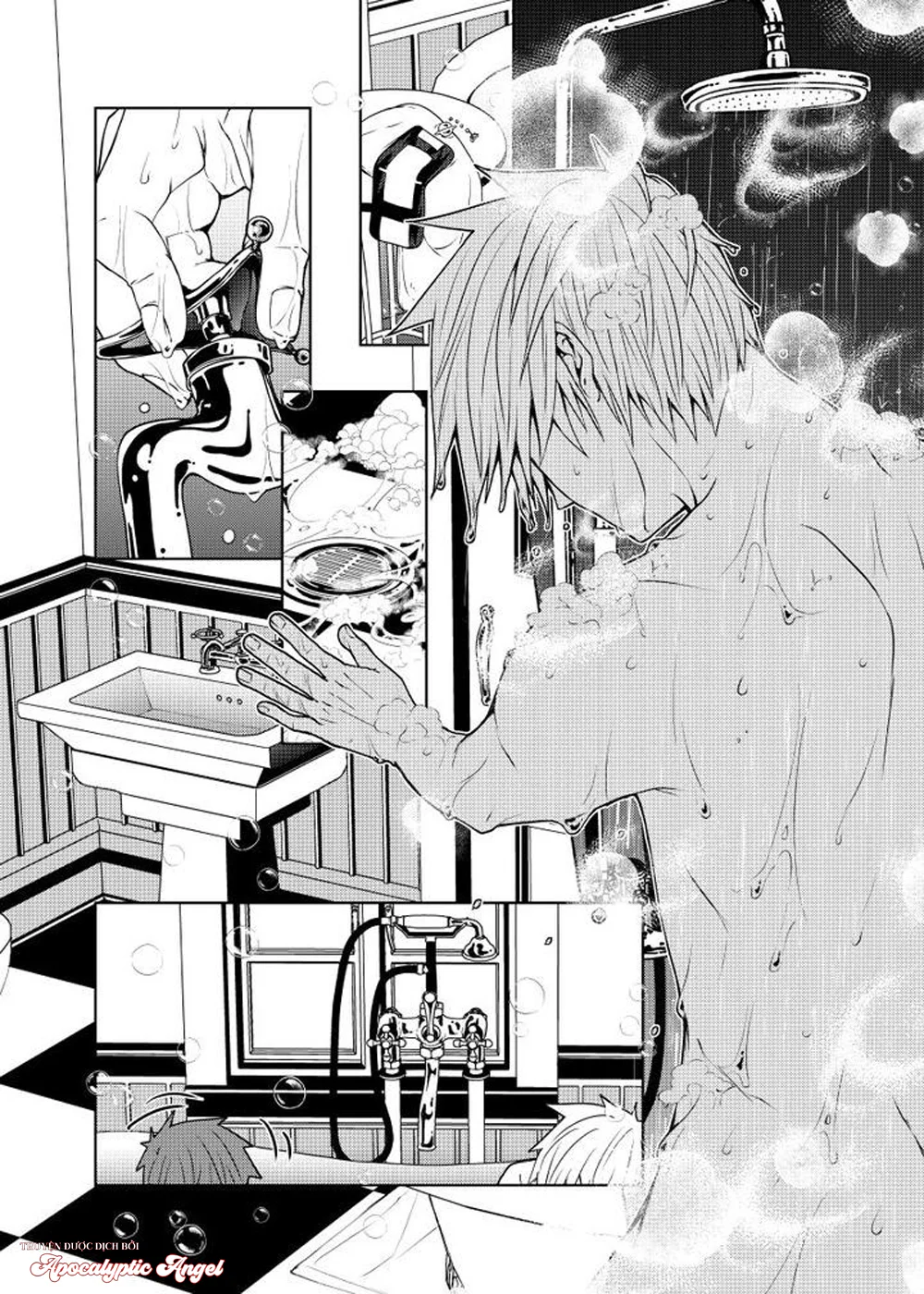 Đọc truyện OS VÀ DOU THEO ĐỀ CỬ - Chapter 29.5