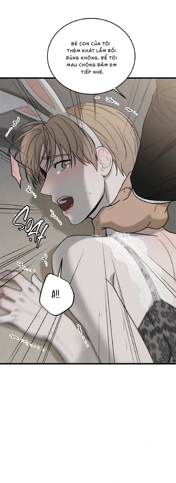 Đọc truyện CHỦ NHÂN BẠO DÂM CỦA TÔI - Chapter 44