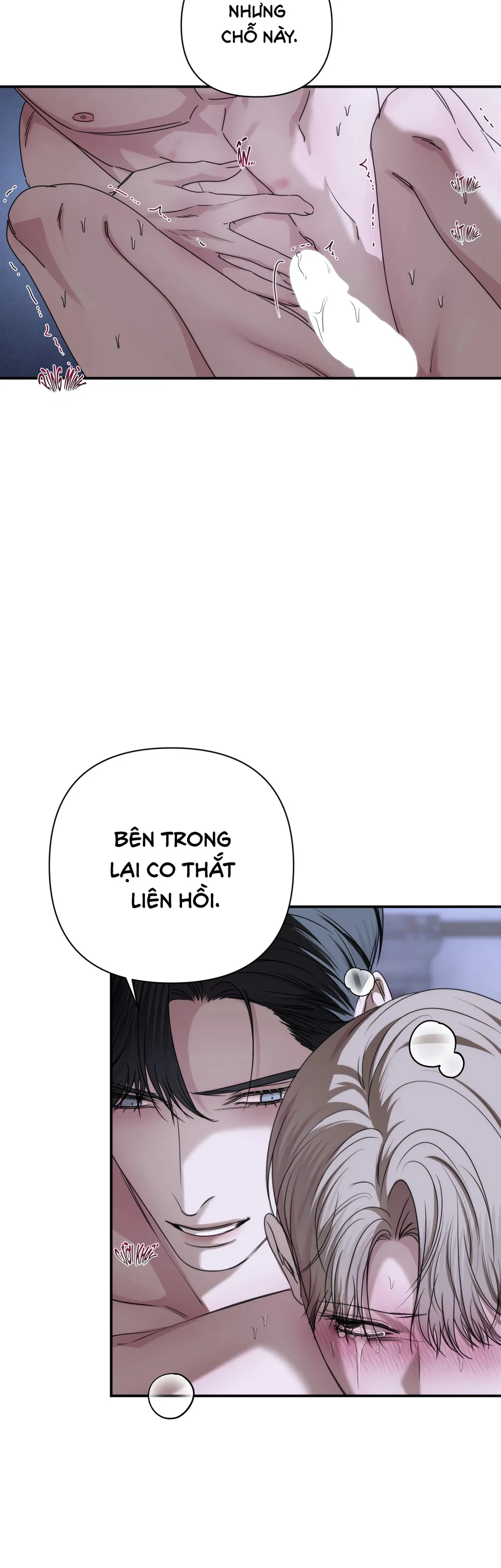 Đọc truyện NAME ME - Chapter 28