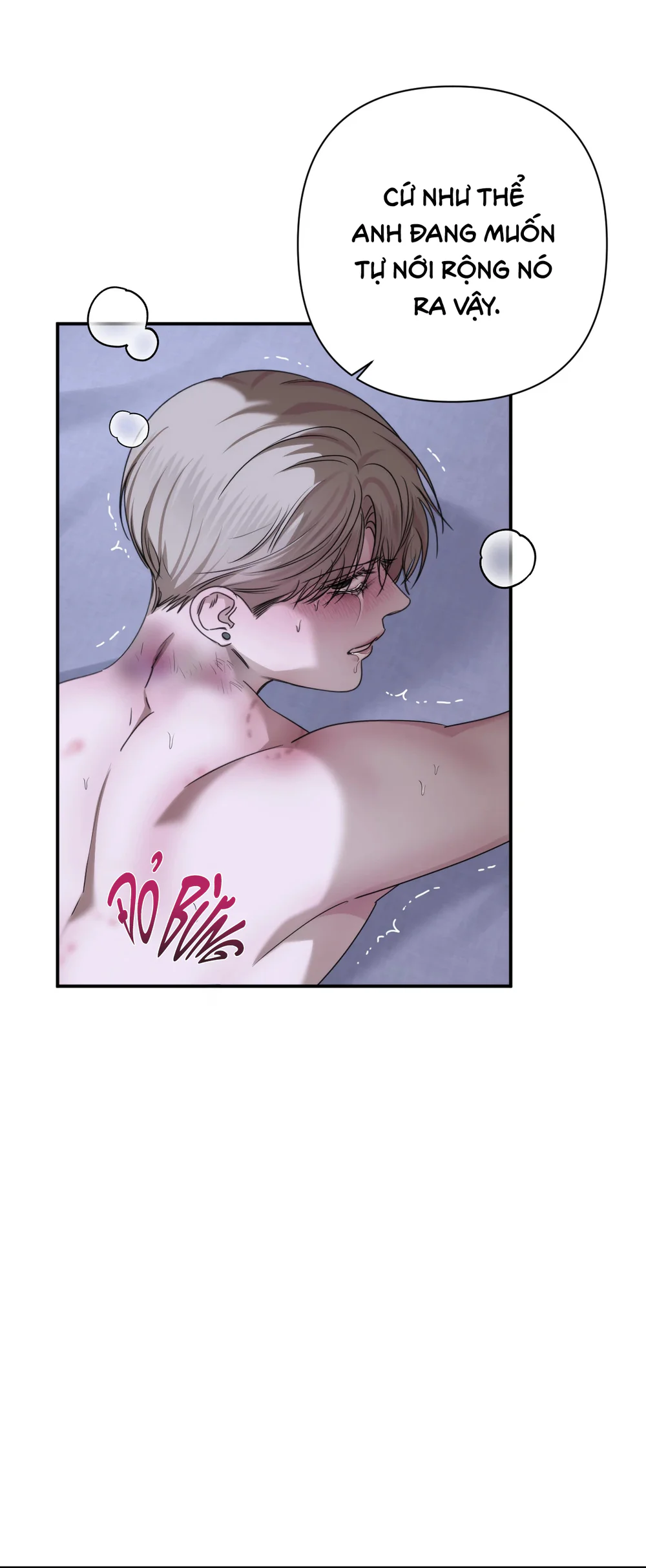 Đọc truyện NAME ME - Chapter 28