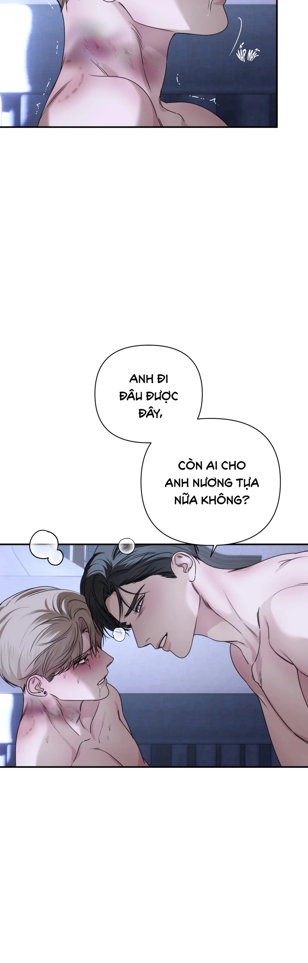 Đọc truyện NAME ME - Chapter 28