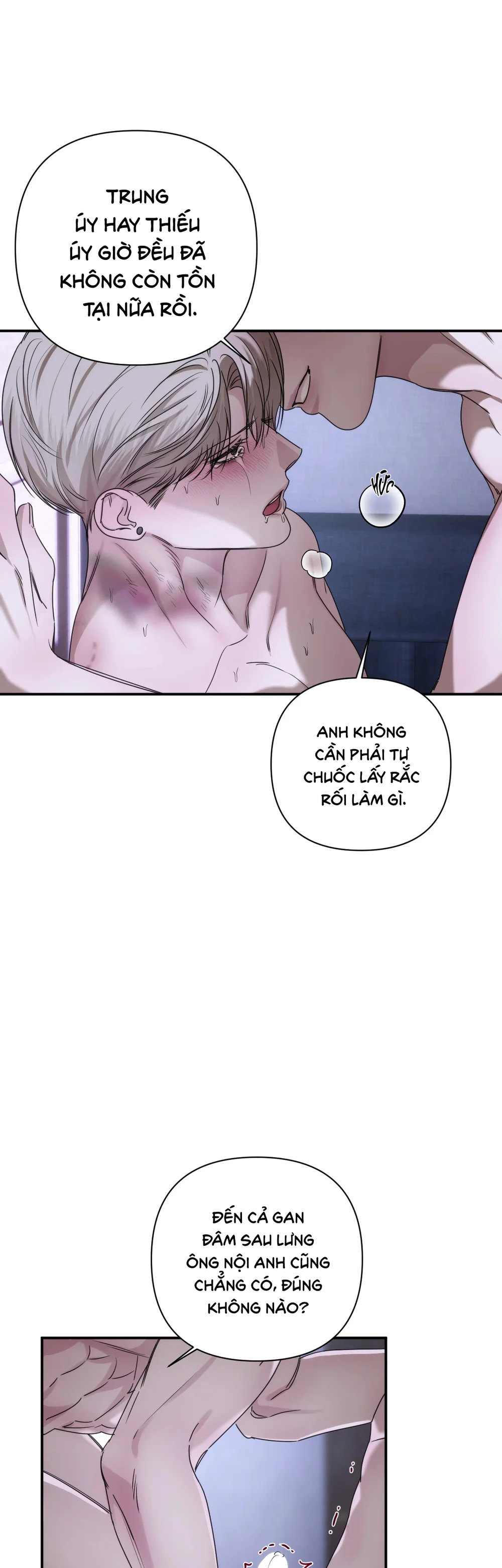 Đọc truyện NAME ME - Chapter 28