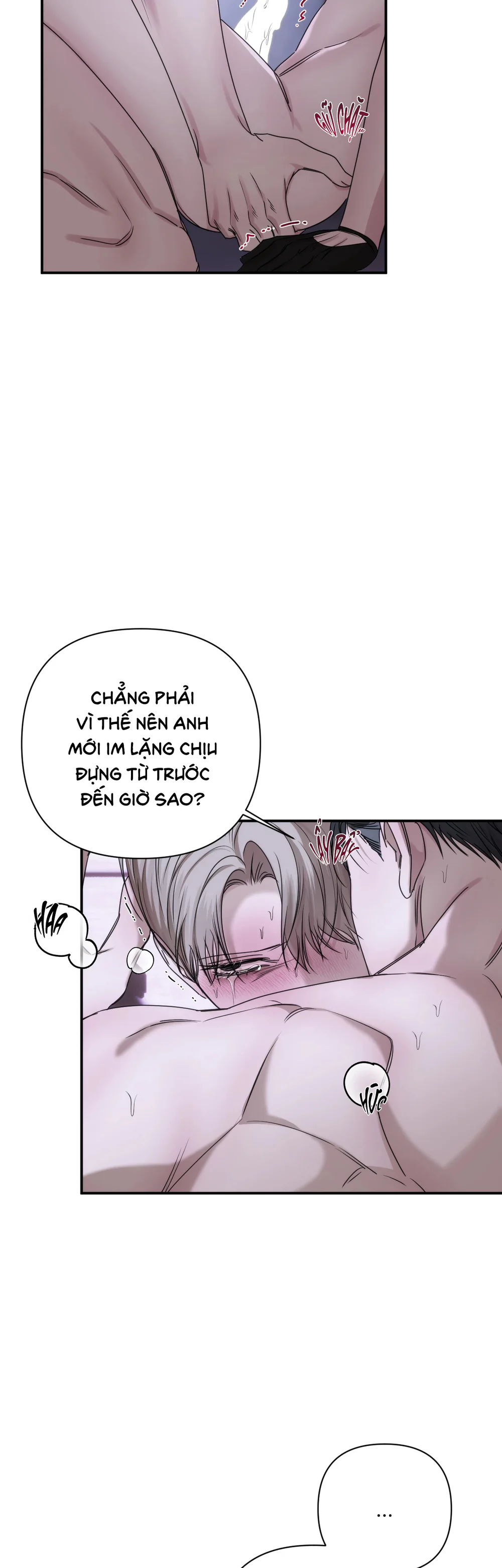 Đọc truyện NAME ME - Chapter 28