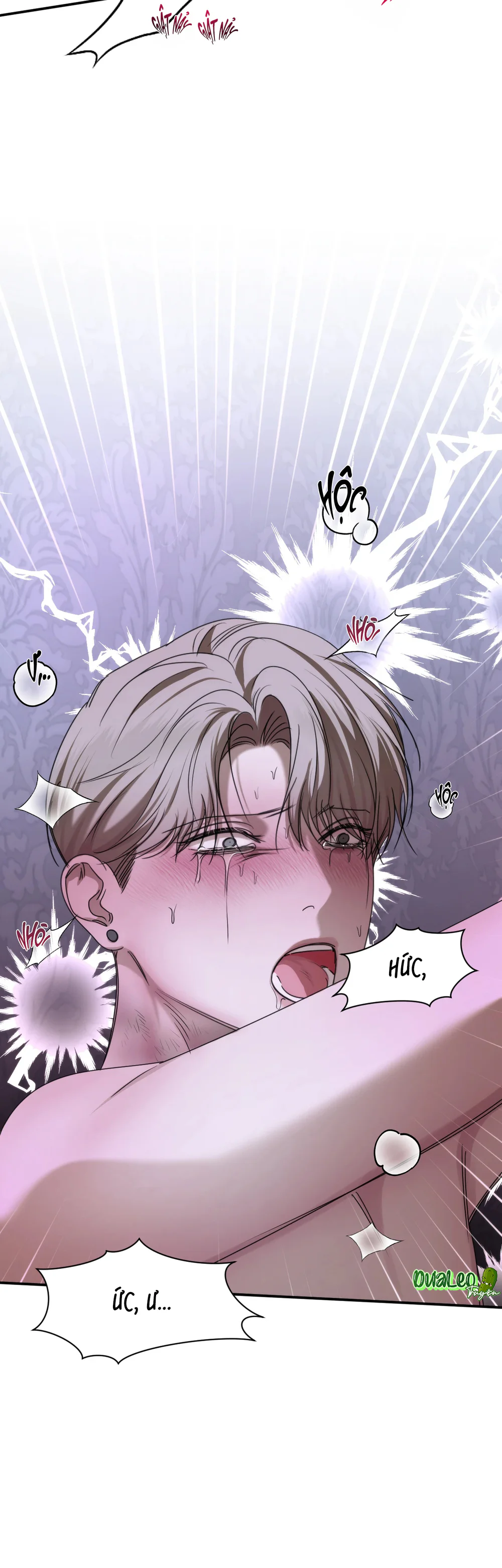 Đọc truyện NAME ME - Chapter 28
