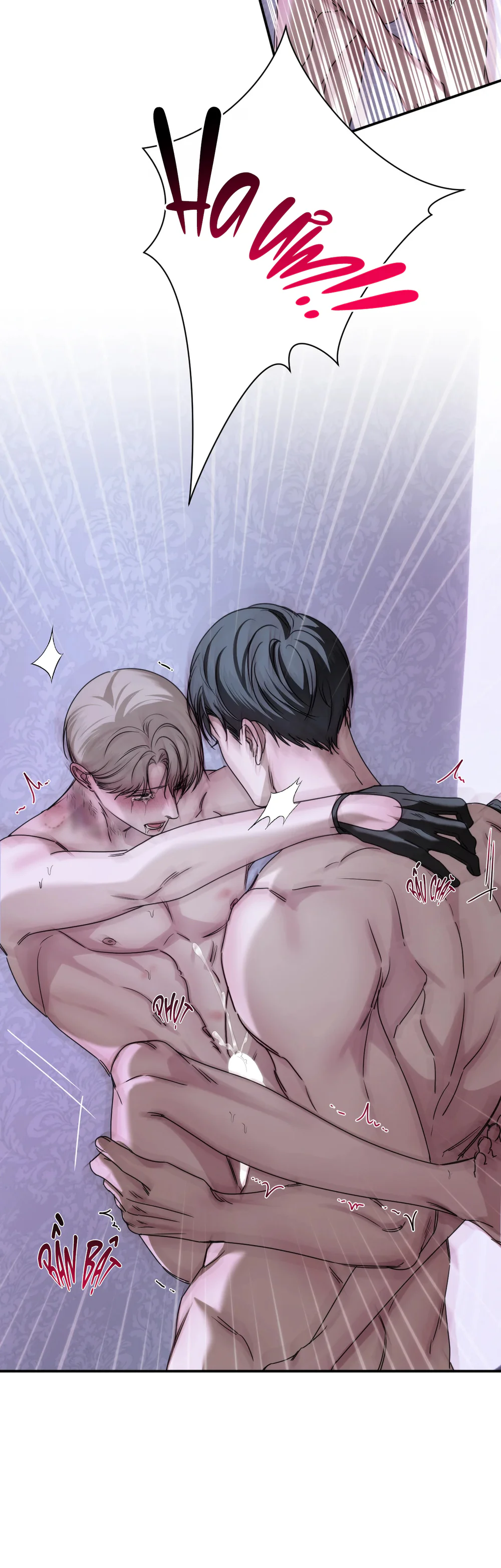 Đọc truyện NAME ME - Chapter 28