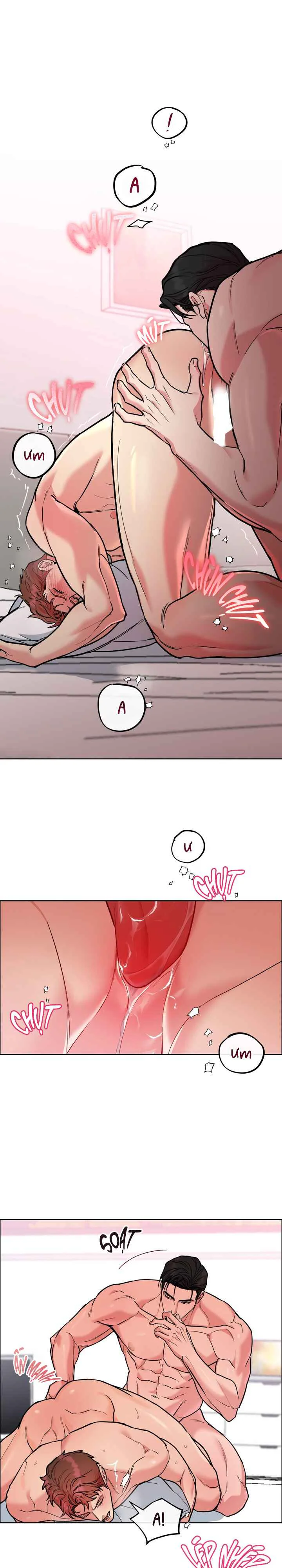 Đọc truyện CHÓ VÀ CHIM - Chapter 76