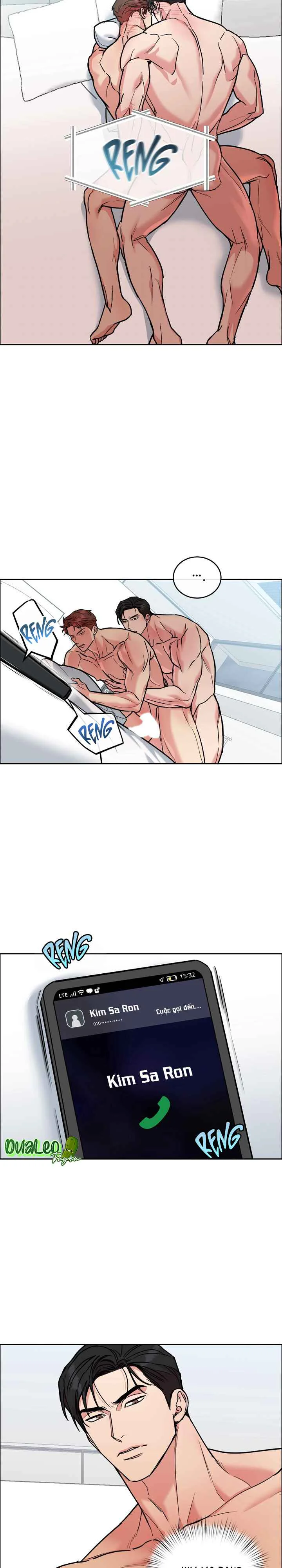 Đọc truyện CHÓ VÀ CHIM - Chapter 76