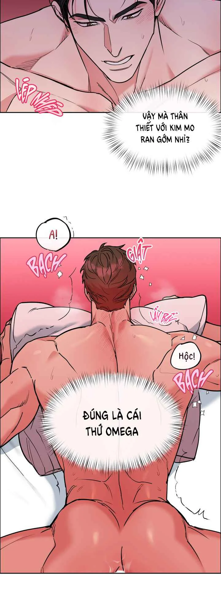 Đọc truyện CHÓ VÀ CHIM - Chapter 76