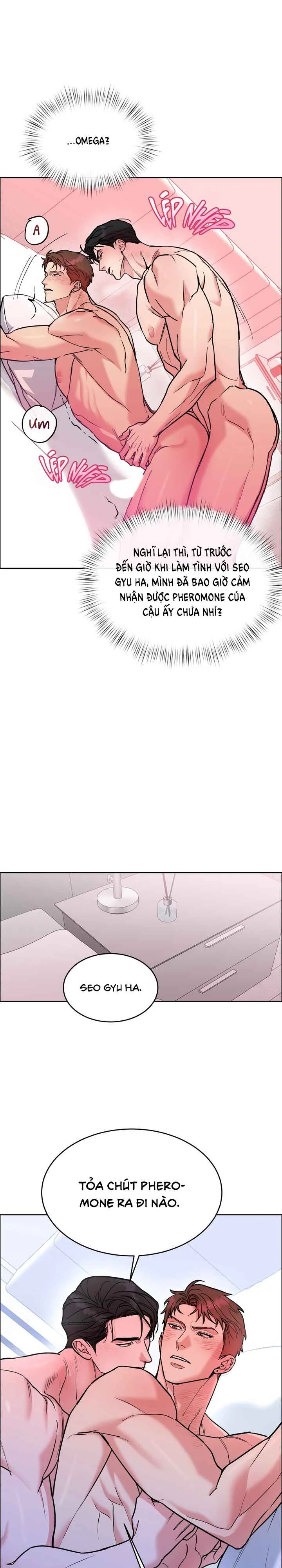 Đọc truyện CHÓ VÀ CHIM - Chapter 76