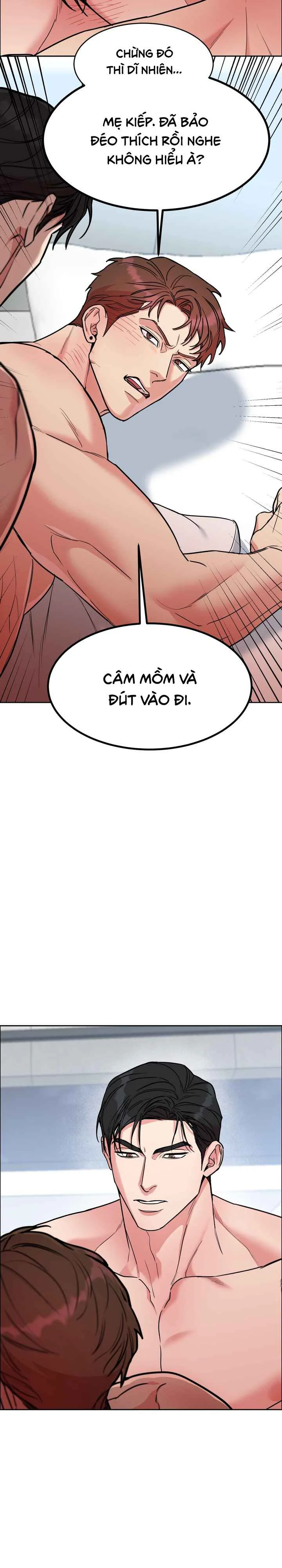 Đọc truyện CHÓ VÀ CHIM - Chapter 76