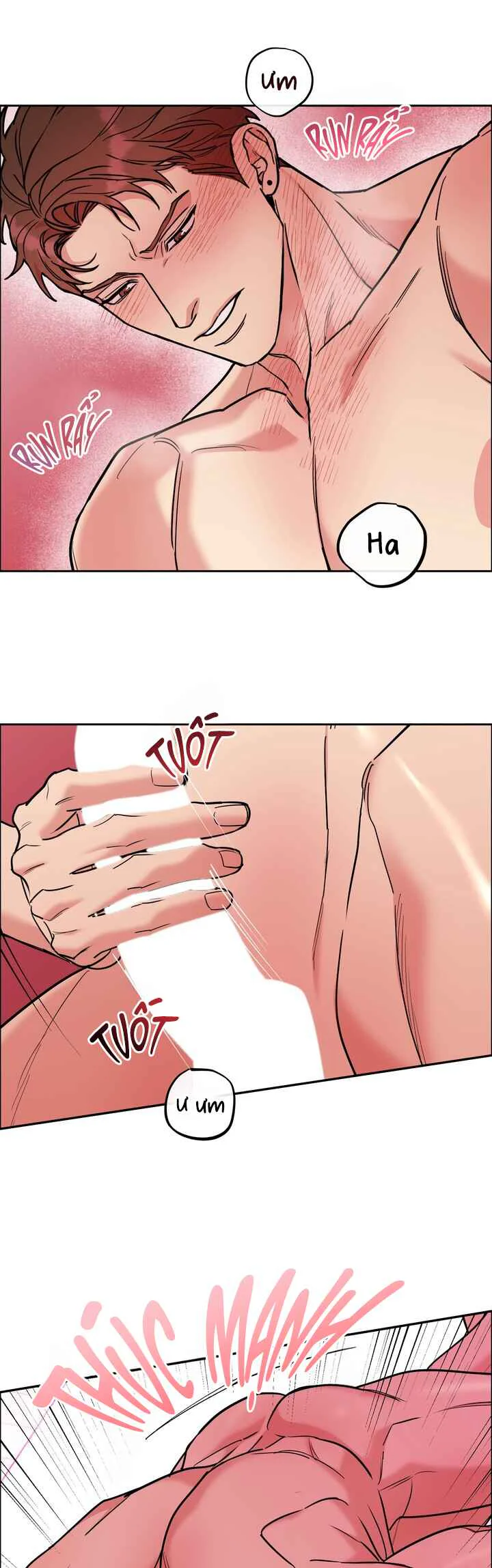 Đọc truyện CHÓ VÀ CHIM - Chapter 76