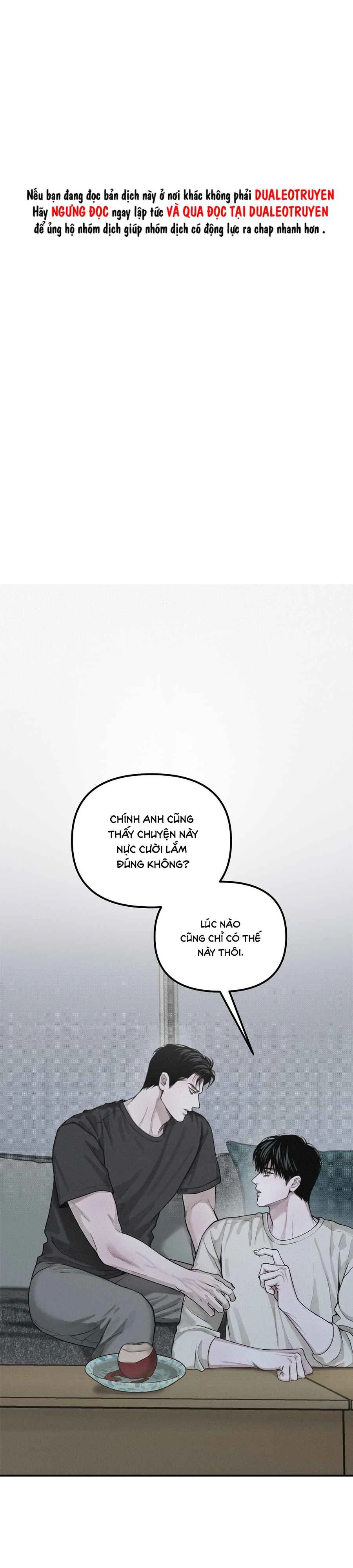 Đọc truyện PROJECTION - Chapter 58