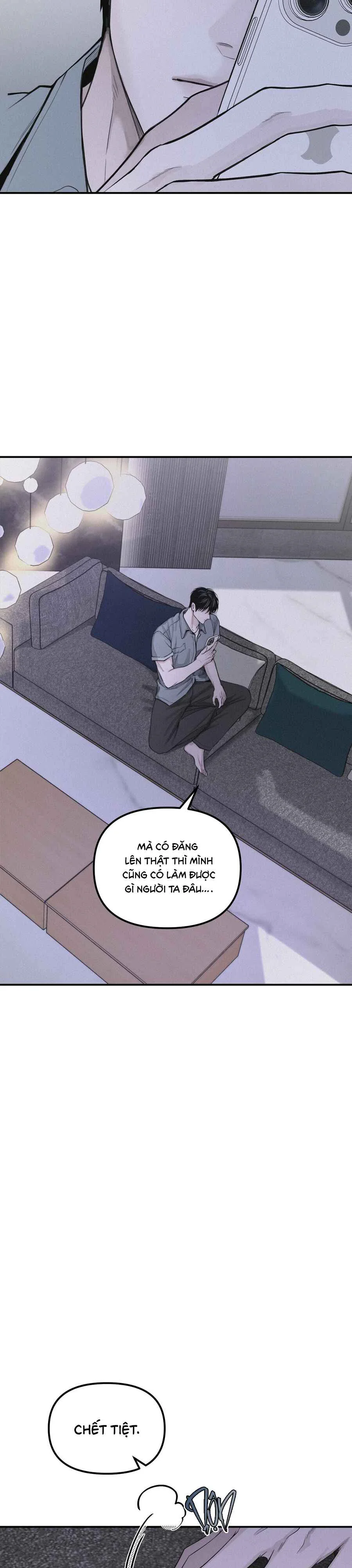 Đọc truyện PROJECTION - Chapter 58