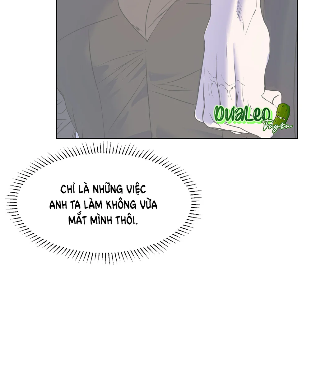 Đọc truyện SỰ TRÓI BUỘC CỦA YAN - Chapter 37
