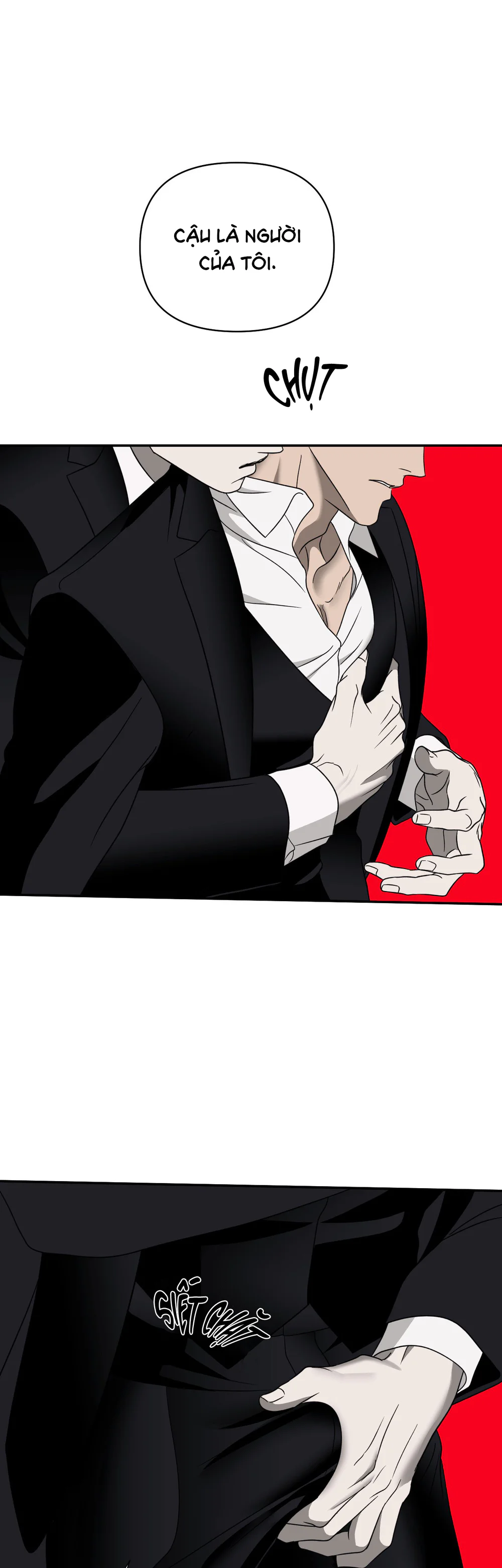 Đọc truyện SHUTLINE - Chapter 109